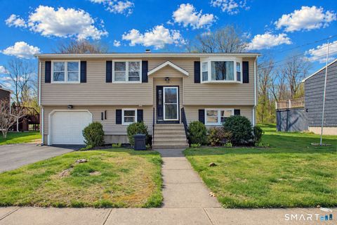 Tiny photo for 13 Twin Circle Road, West Haven, CT 06516 (MLS # 24169177)
