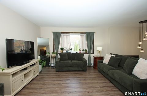 Tiny photo for 13 Twin Circle Road, West Haven, CT 06516 (MLS # 24169177)