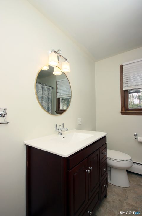 Tiny photo for 13 Twin Circle Road, West Haven, CT 06516 (MLS # 24169177)