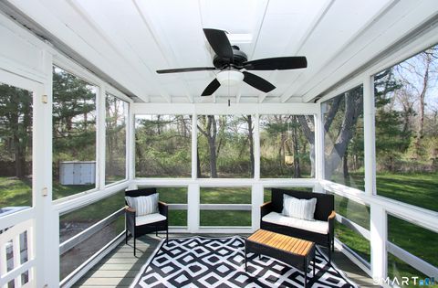 Tiny photo for 13 Twin Circle Road, West Haven, CT 06516 (MLS # 24169177)