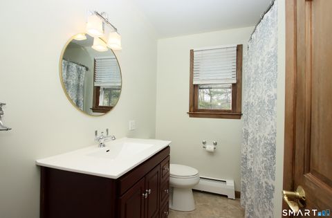 Tiny photo for 13 Twin Circle Road, West Haven, CT 06516 (MLS # 24169177)