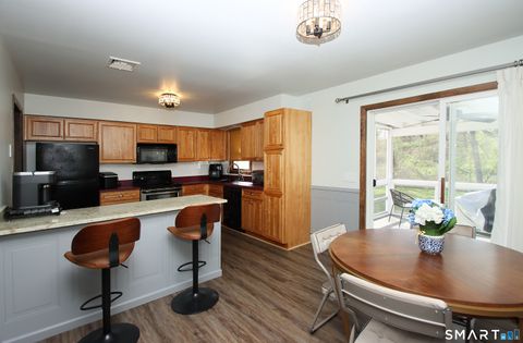 Tiny photo for 13 Twin Circle Road, West Haven, CT 06516 (MLS # 24169177)