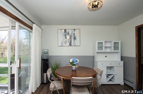 Tiny photo for 13 Twin Circle Road, West Haven, CT 06516 (MLS # 24169177)