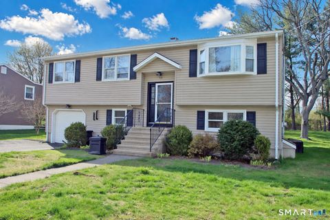 Tiny photo for 13 Twin Circle Road, West Haven, CT 06516 (MLS # 24169177)