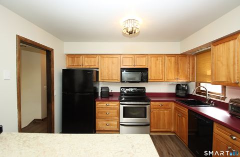 Tiny photo for 13 Twin Circle Road, West Haven, CT 06516 (MLS # 24169177)