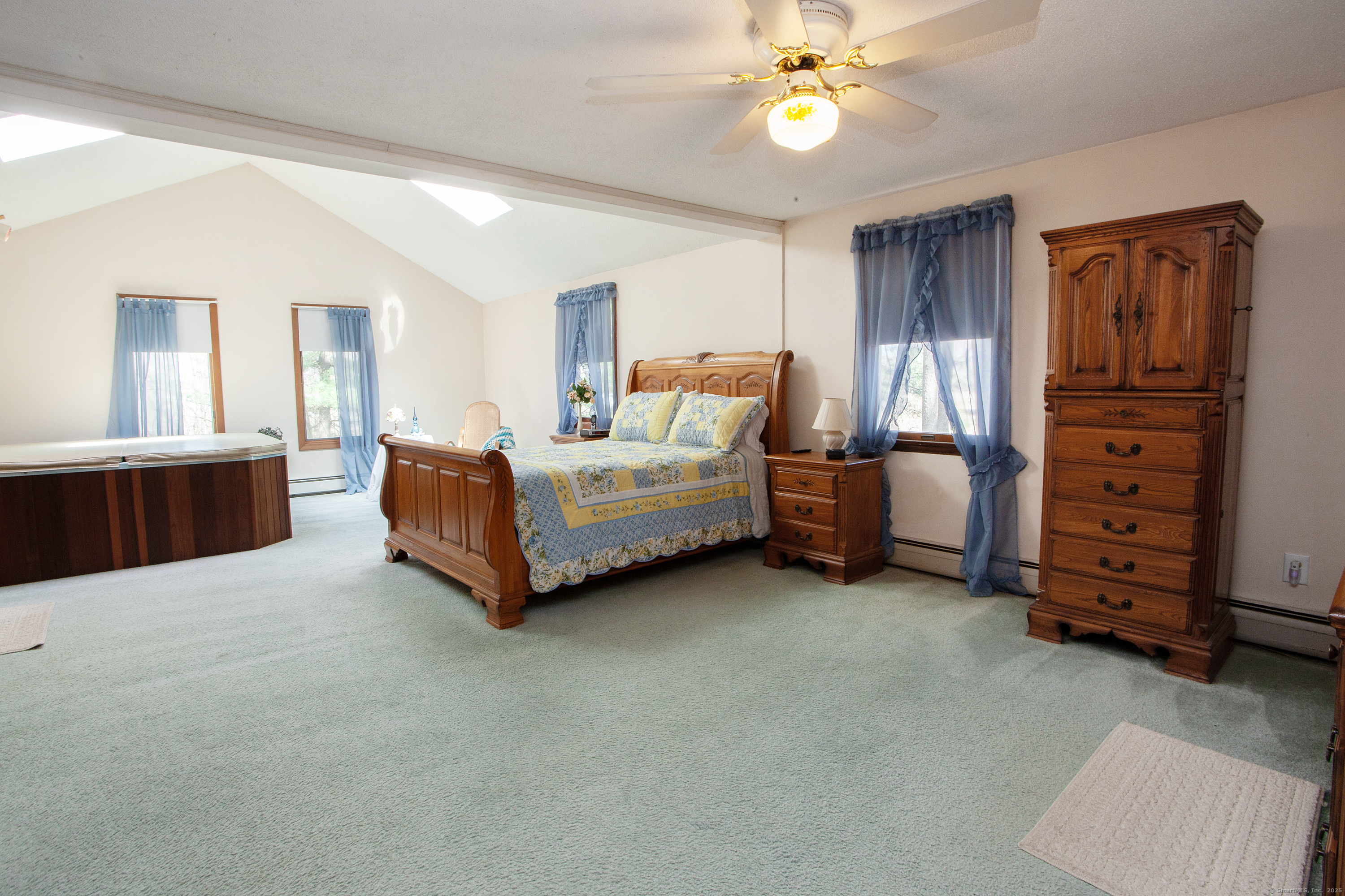 16 Basile Road, Granby, Connecticut image 17