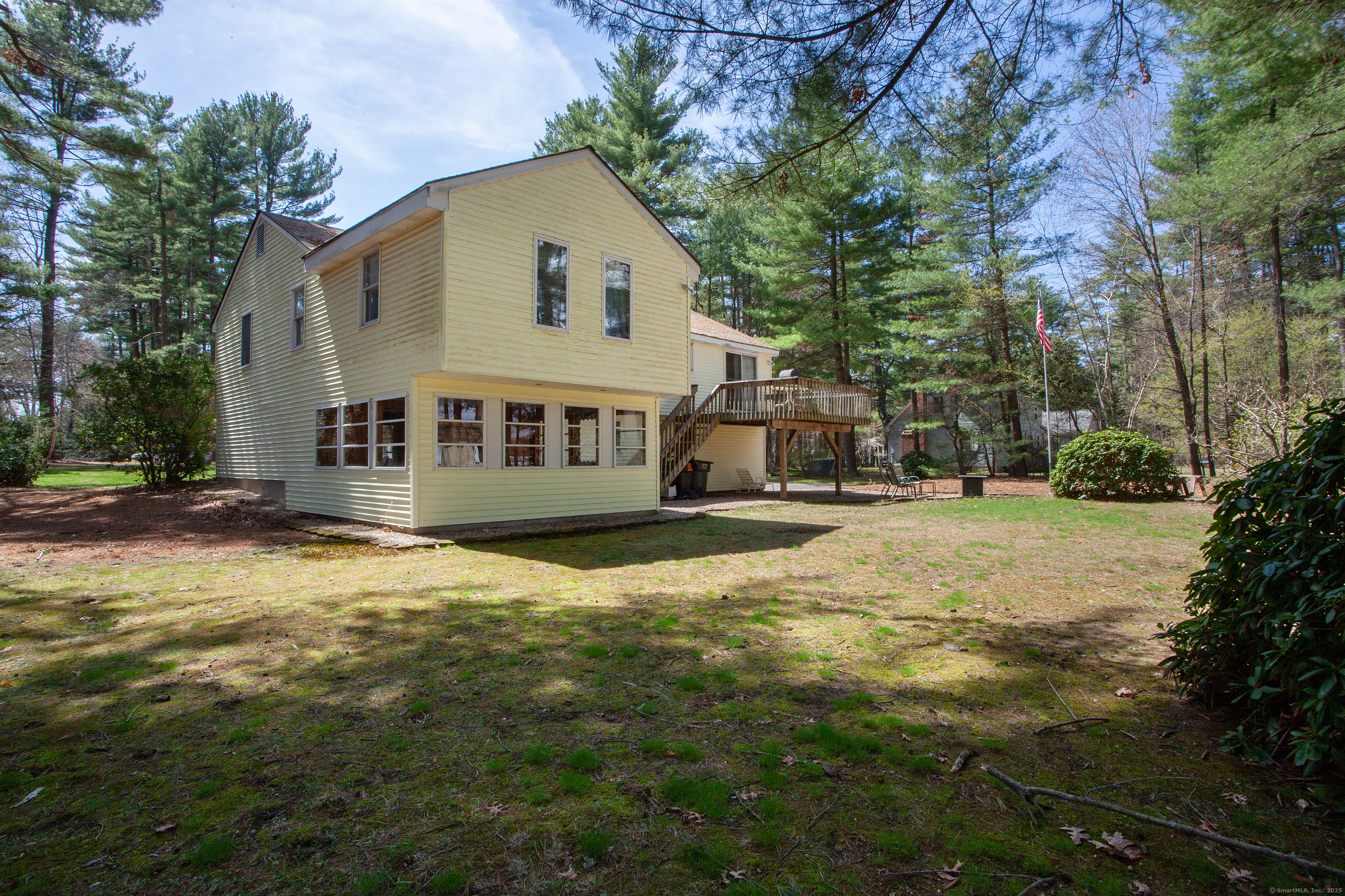 16 Basile Road, Granby, Connecticut image 31