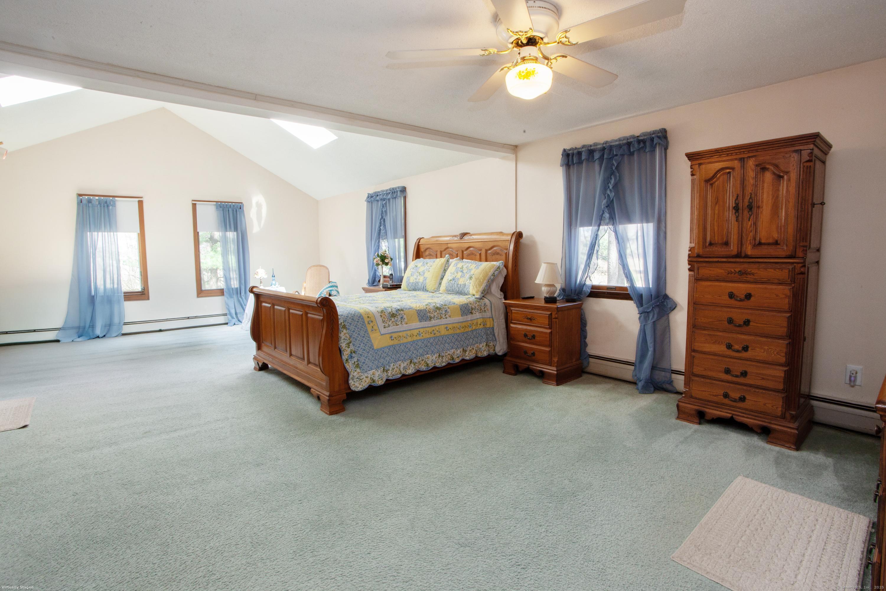 16 Basile Road, Granby, Connecticut image 18