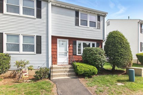 29 Garland Drive Unit 29, Glastonbury, CT 06033 - #: 24091930