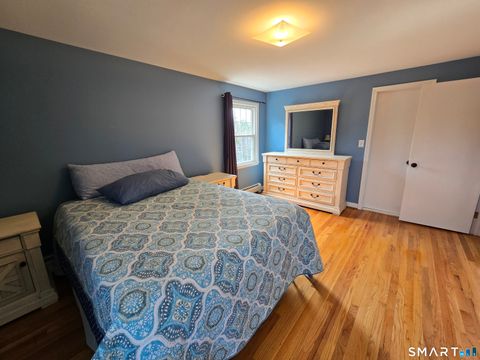 Tiny photo for 60 Marcy Drive, Southington, CT 06489 (MLS # 24162142)