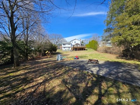 Tiny photo for 60 Marcy Drive, Southington, CT 06489 (MLS # 24162142)