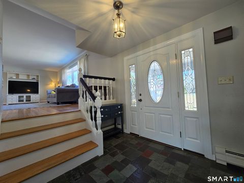 Tiny photo for 60 Marcy Drive, Southington, CT 06489 (MLS # 24162142)