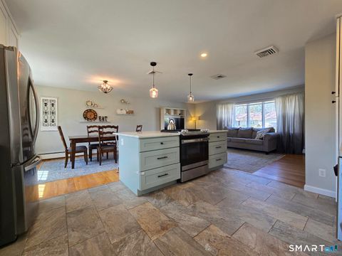 Tiny photo for 60 Marcy Drive, Southington, CT 06489 (MLS # 24162142)