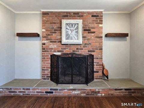 Tiny photo for 60 Marcy Drive, Southington, CT 06489 (MLS # 24162142)