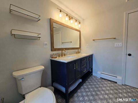 Tiny photo for 60 Marcy Drive, Southington, CT 06489 (MLS # 24162142)