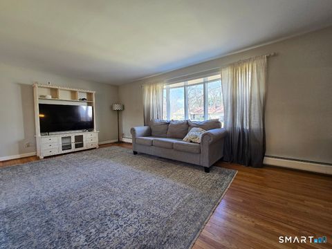 Tiny photo for 60 Marcy Drive, Southington, CT 06489 (MLS # 24162142)