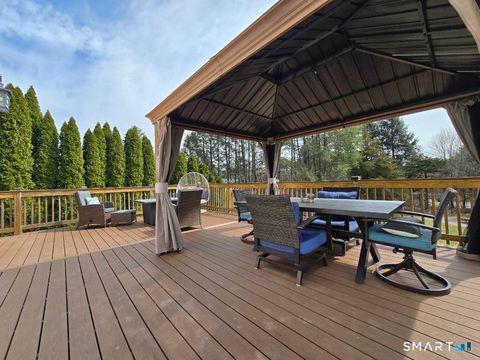 Tiny photo for 60 Marcy Drive, Southington, CT 06489 (MLS # 24162142)