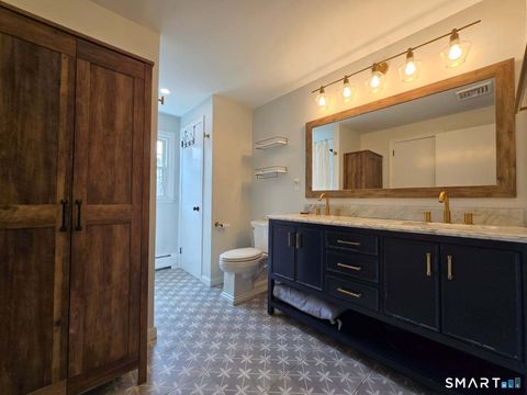 Tiny photo for 60 Marcy Drive, Southington, CT 06489 (MLS # 24162142)