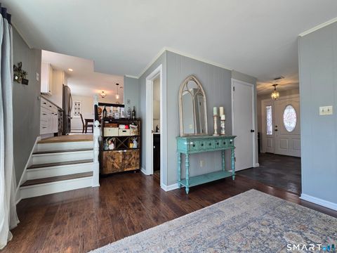 Tiny photo for 60 Marcy Drive, Southington, CT 06489 (MLS # 24162142)