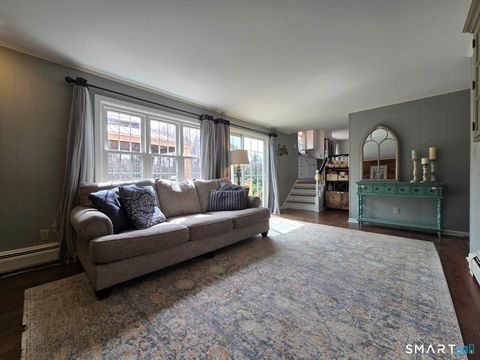 Tiny photo for 60 Marcy Drive, Southington, CT 06489 (MLS # 24162142)