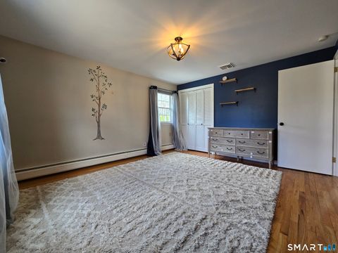 Tiny photo for 60 Marcy Drive, Southington, CT 06489 (MLS # 24162142)