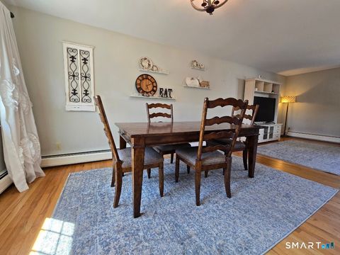 Tiny photo for 60 Marcy Drive, Southington, CT 06489 (MLS # 24162142)