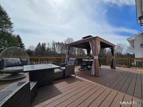 Tiny photo for 60 Marcy Drive, Southington, CT 06489 (MLS # 24162142)