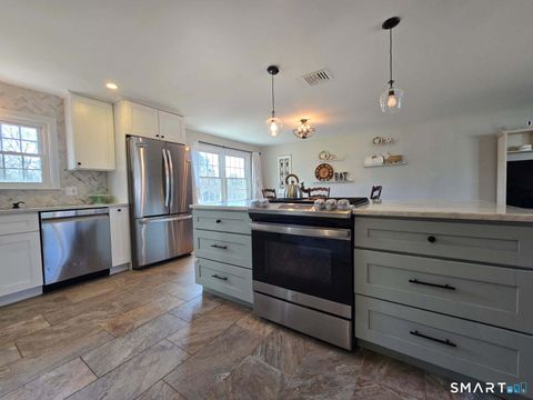 Tiny photo for 60 Marcy Drive, Southington, CT 06489 (MLS # 24162142)