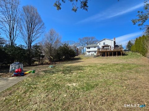 Tiny photo for 60 Marcy Drive, Southington, CT 06489 (MLS # 24162142)