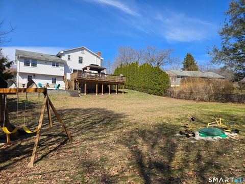 Tiny photo for 60 Marcy Drive, Southington, CT 06489 (MLS # 24162142)