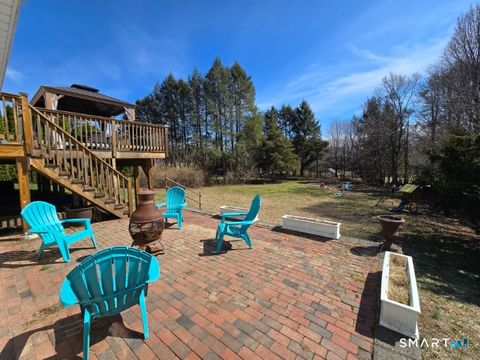 Tiny photo for 60 Marcy Drive, Southington, CT 06489 (MLS # 24162142)