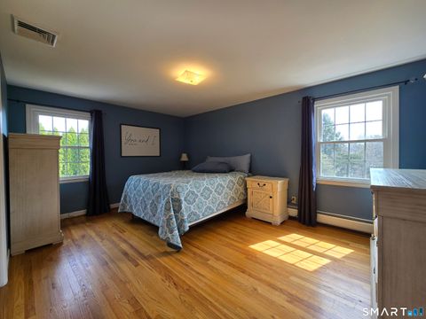 Tiny photo for 60 Marcy Drive, Southington, CT 06489 (MLS # 24162142)