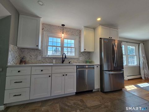 Tiny photo for 60 Marcy Drive, Southington, CT 06489 (MLS # 24162142)