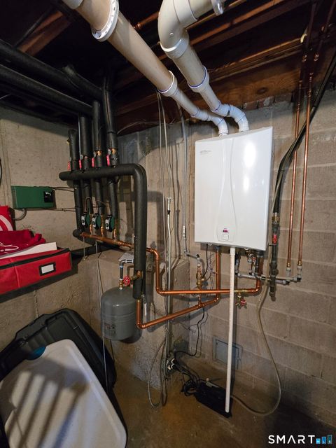 Tiny photo for 60 Marcy Drive, Southington, CT 06489 (MLS # 24162142)