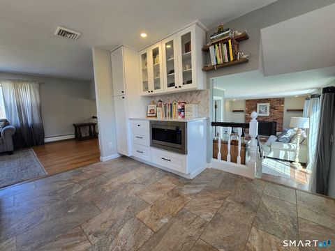 Tiny photo for 60 Marcy Drive, Southington, CT 06489 (MLS # 24162142)