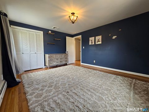 Tiny photo for 60 Marcy Drive, Southington, CT 06489 (MLS # 24162142)