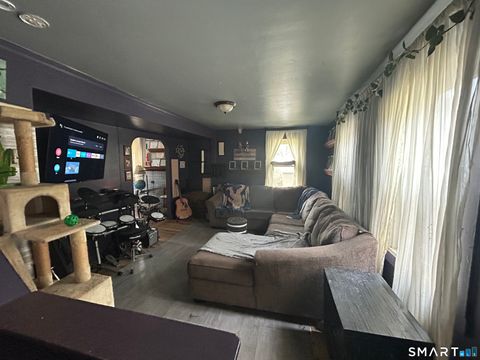 Tiny photo for 71 Pineville Road, Killingly, CT 06241 (MLS # 24169889)