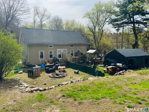 Tiny photo for 71 Pineville Road, Killingly, CT 06241 (MLS # 24169889)