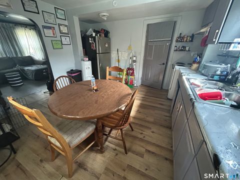 Tiny photo for 71 Pineville Road, Killingly, CT 06241 (MLS # 24169889)
