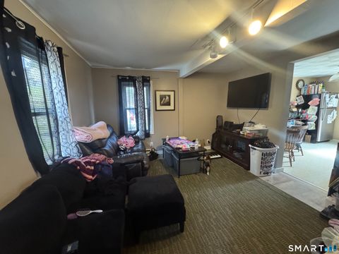 Tiny photo for 71 Pineville Road, Killingly, CT 06241 (MLS # 24169889)