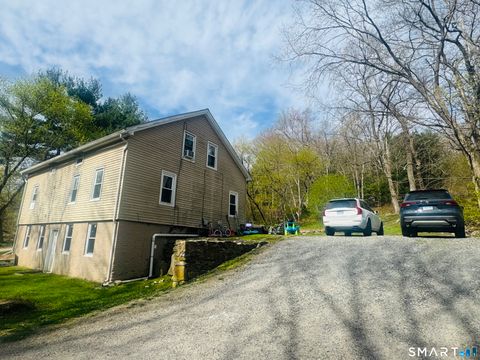 Tiny photo for 71 Pineville Road, Killingly, CT 06241 (MLS # 24169889)