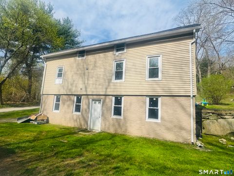 Tiny photo for 71 Pineville Road, Killingly, CT 06241 (MLS # 24169889)