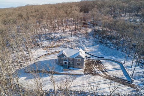 A home in Ridgefield