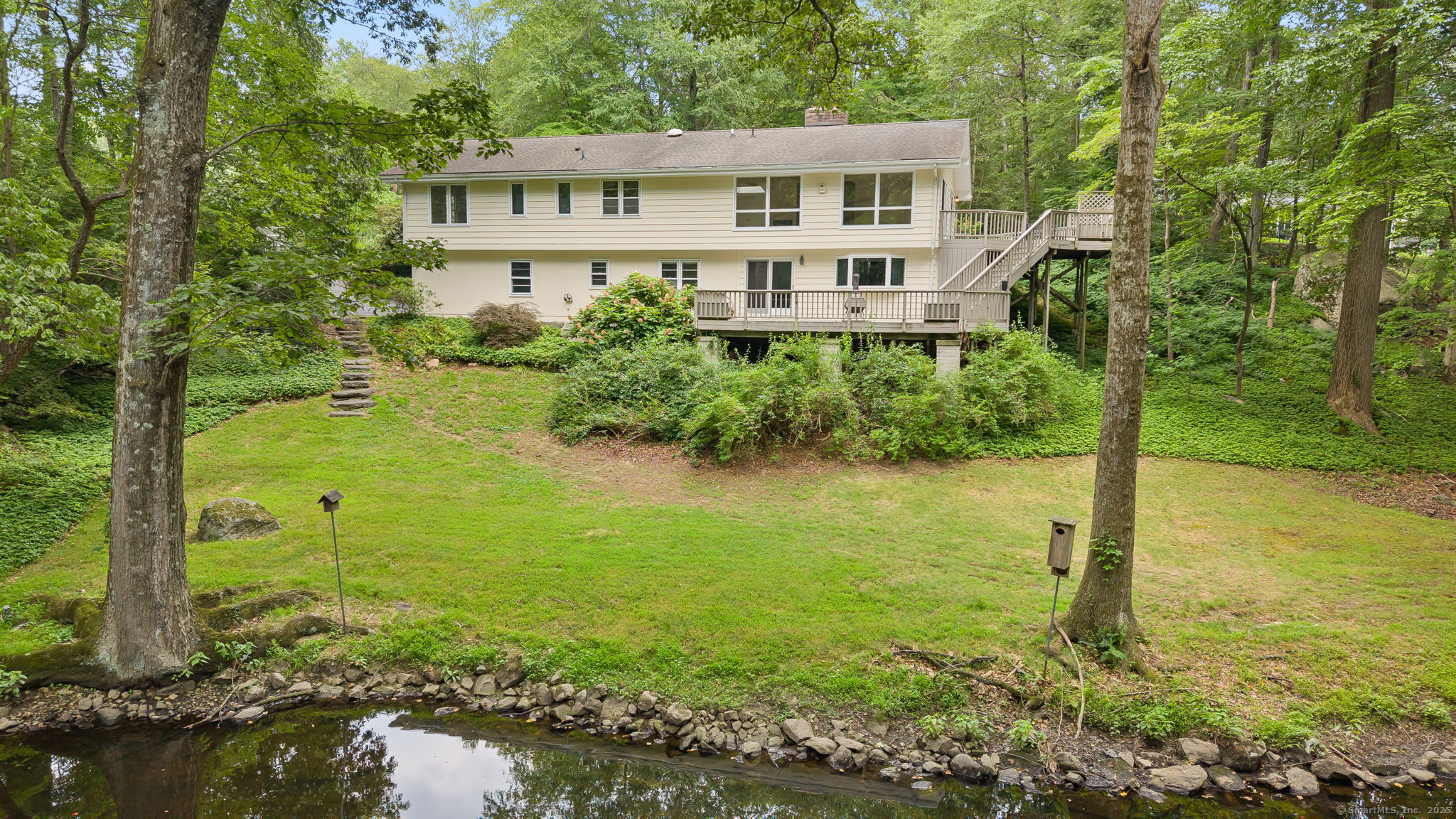 391 Sawmill Road