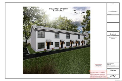 281 Greenwich Avenue Stamford CT 06902