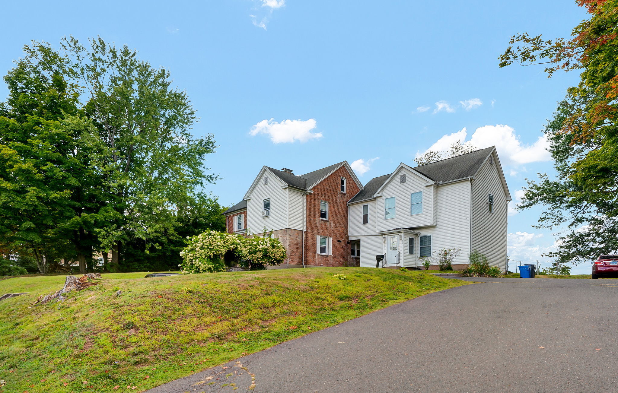 510 New Britain Avenue