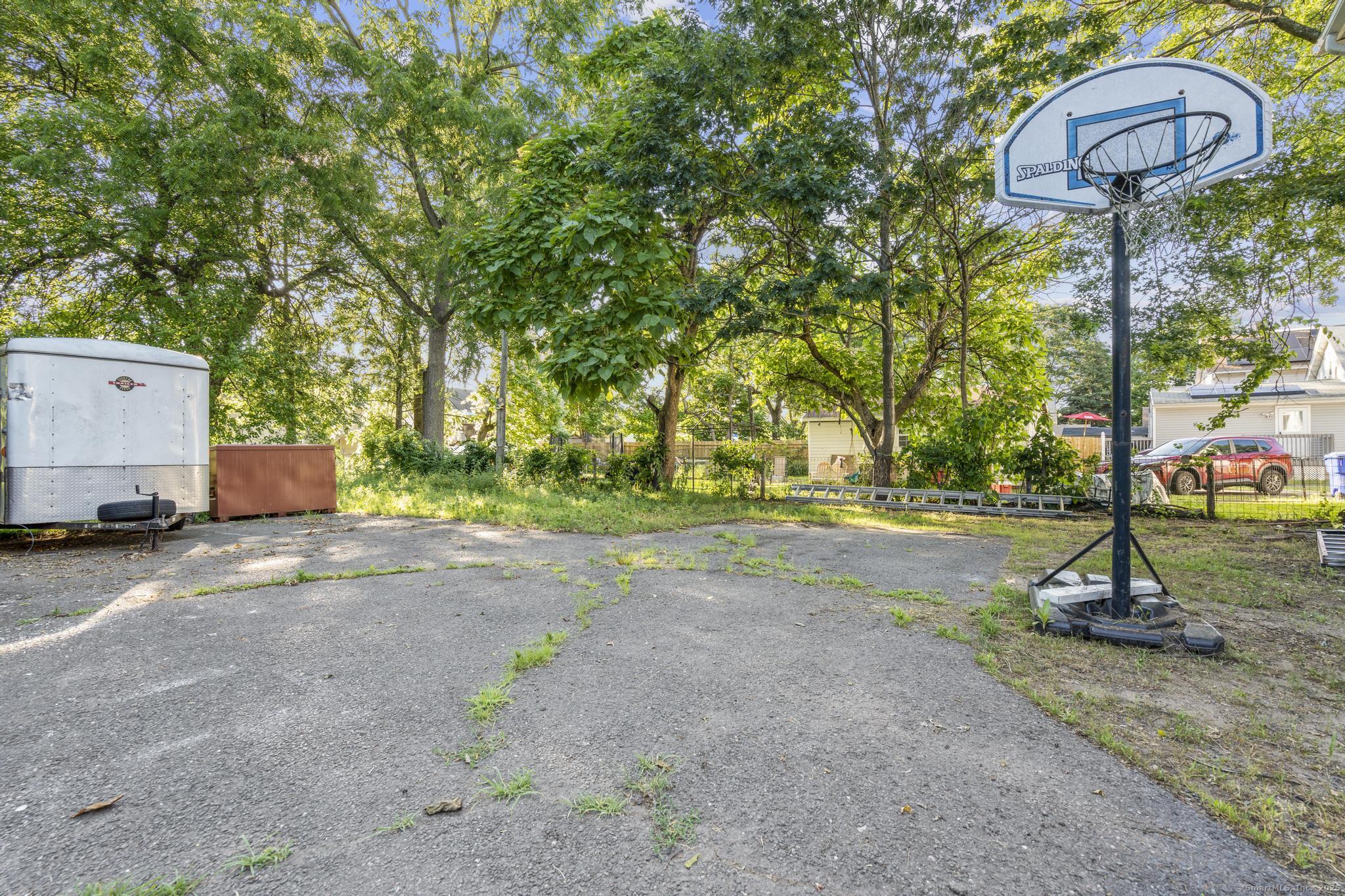 37 Whitney Street