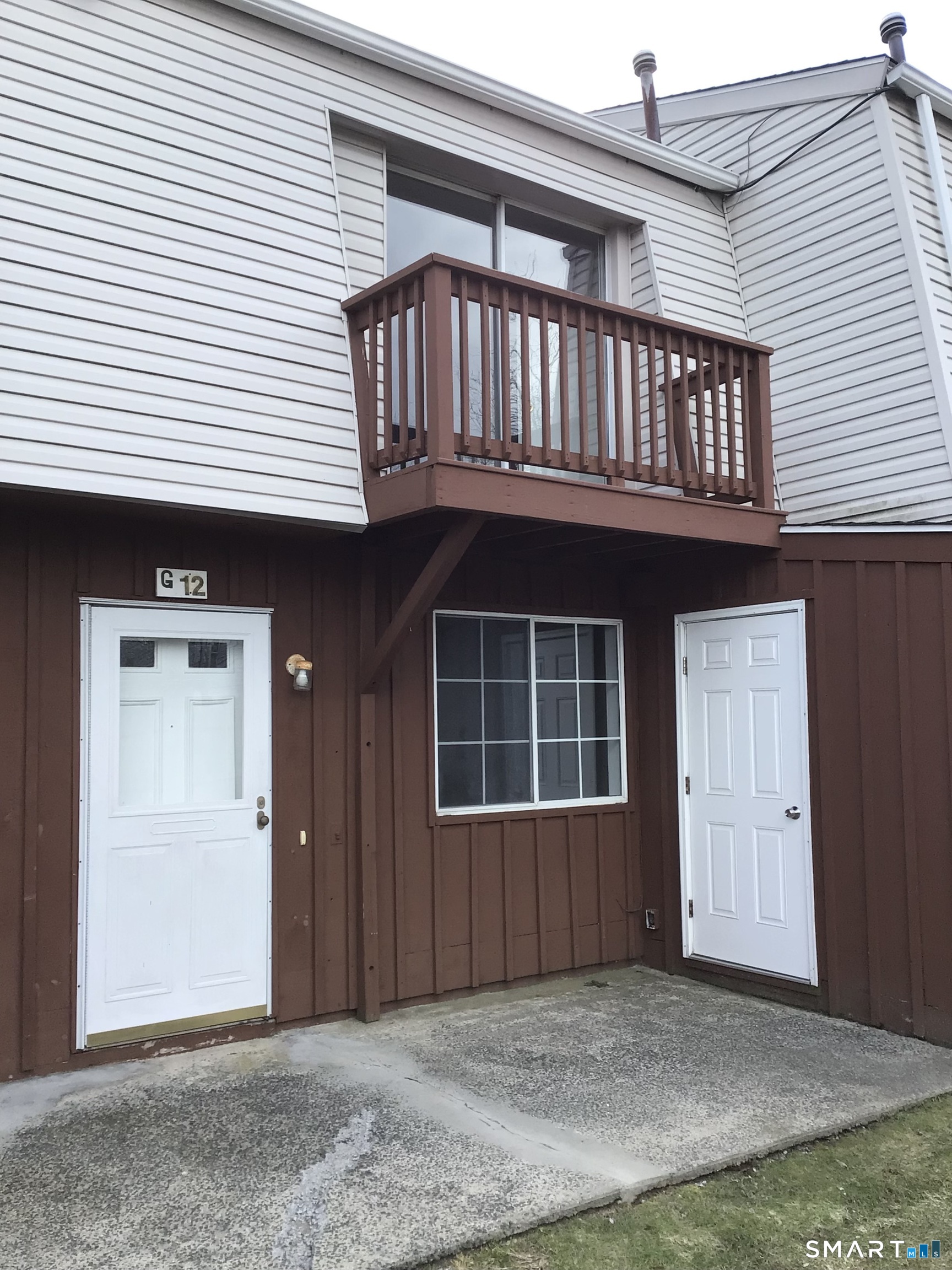 330 Short Beach Road APT G12