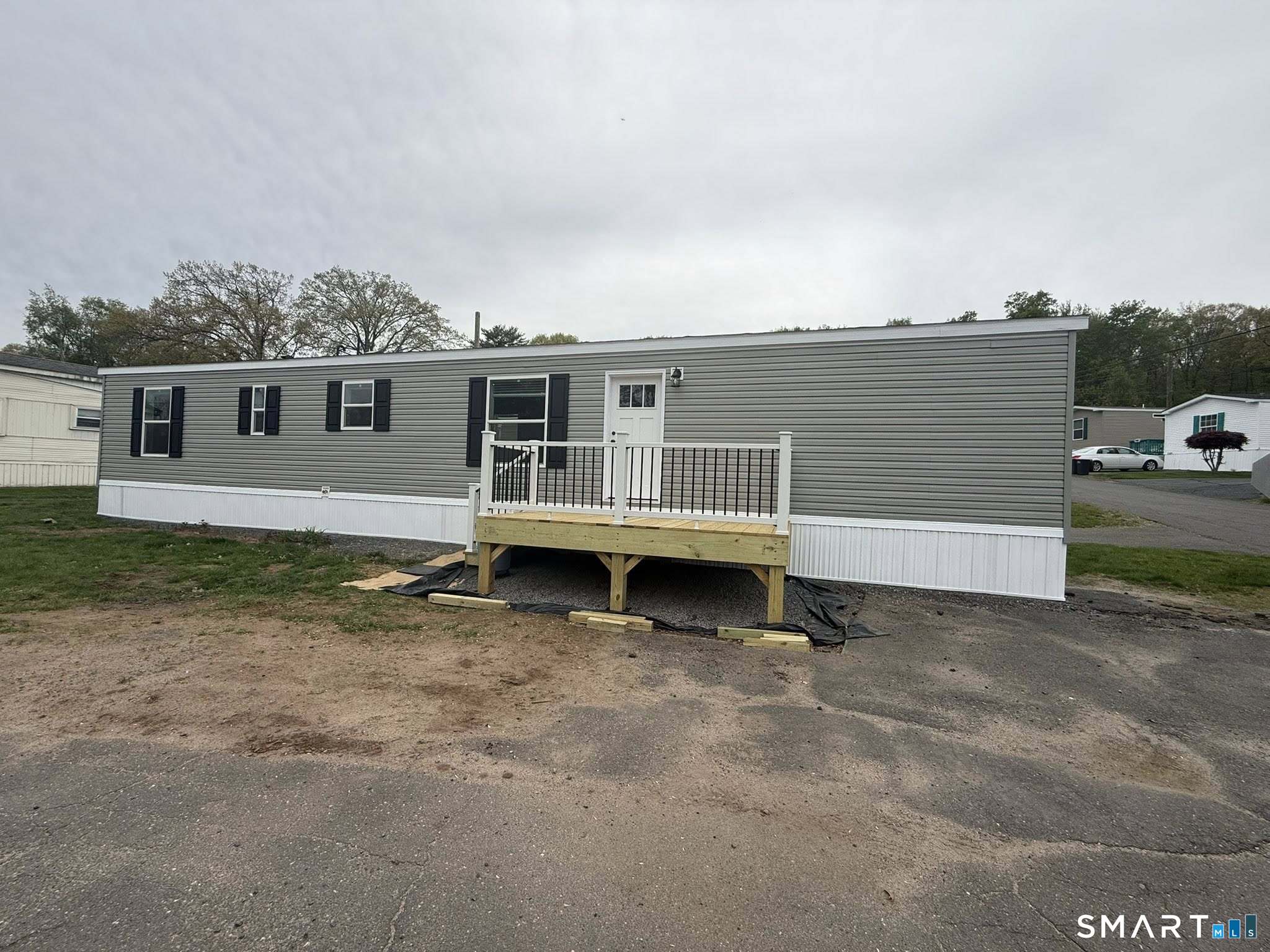 325 Kelly Road LOT M14