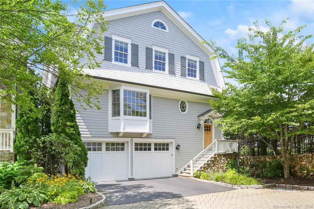 Photo 1 of 6 Maple Street 6, New Canaan, Connecticut, $13,500, Web #: 170625791